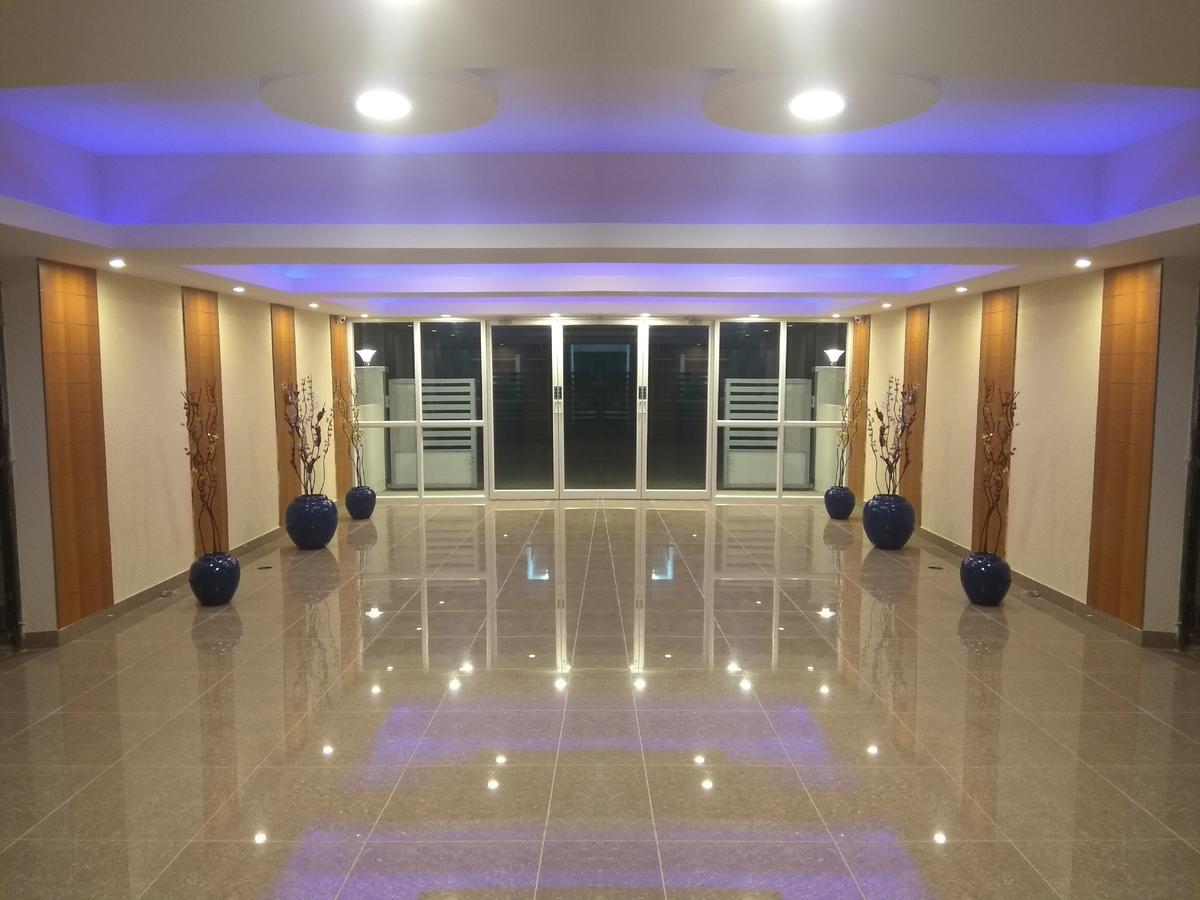 Arra Grande Suites - Nearest Airport Hotels Bangalore دافانهالي المظهر الخارجي الصورة