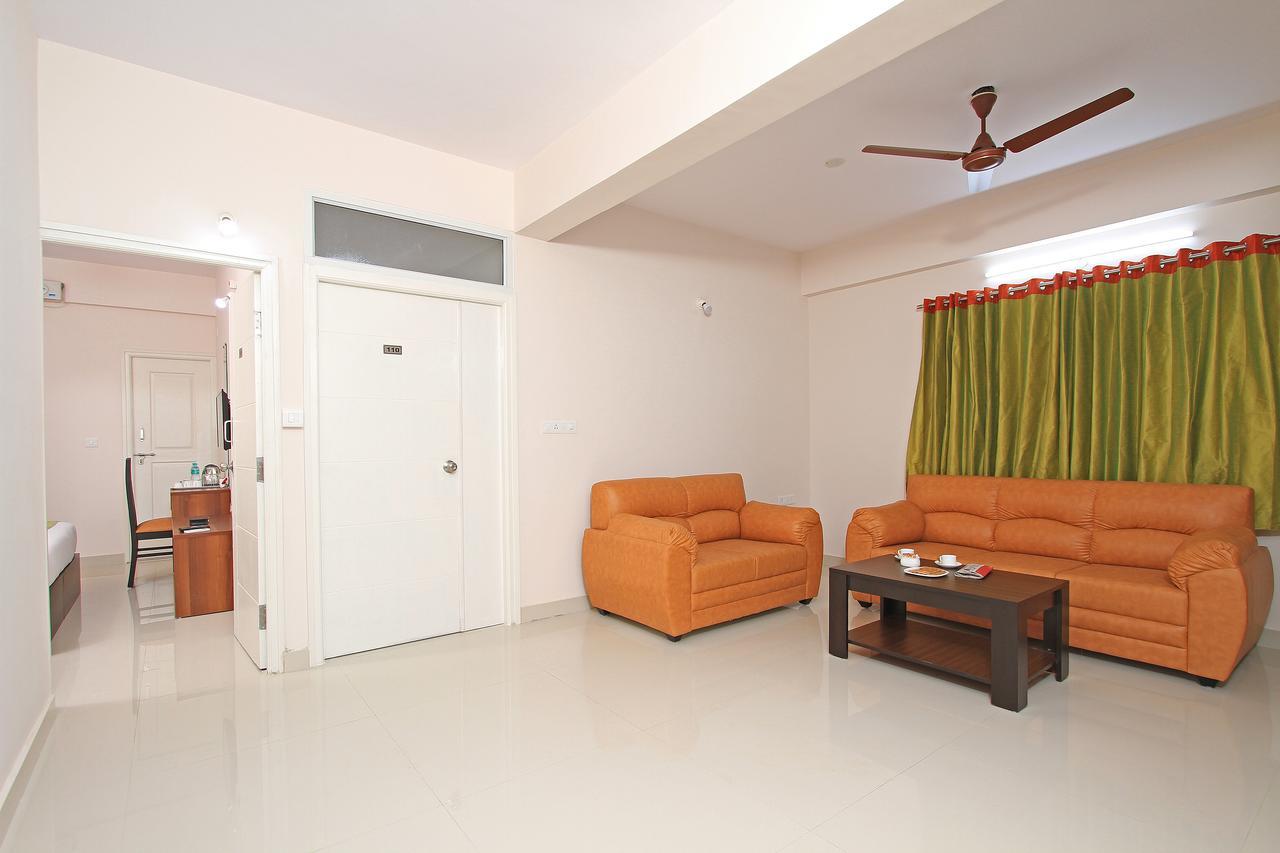 Arra Grande Suites - Nearest Airport Hotels Bangalore دافانهالي المظهر الخارجي الصورة