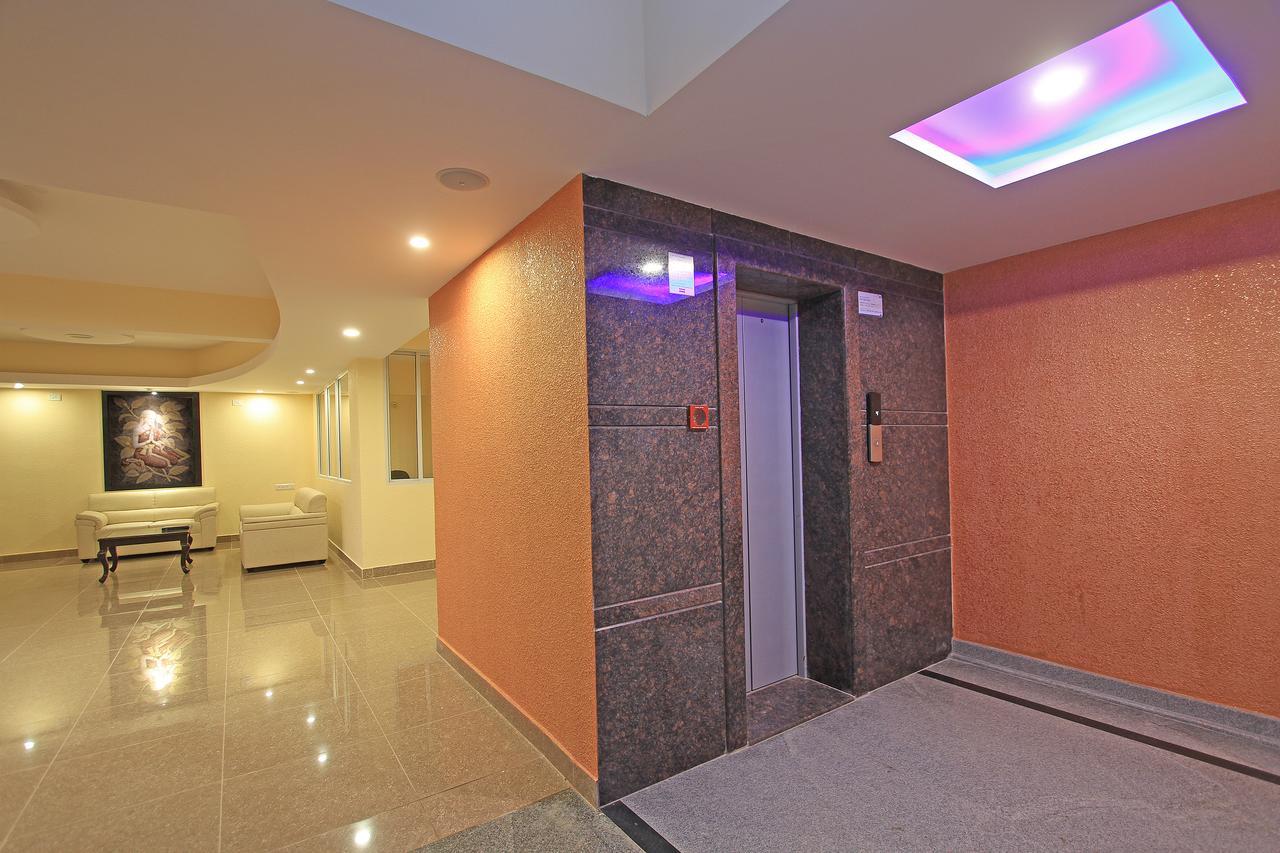 Arra Grande Suites - Nearest Airport Hotels Bangalore دافانهالي المظهر الخارجي الصورة