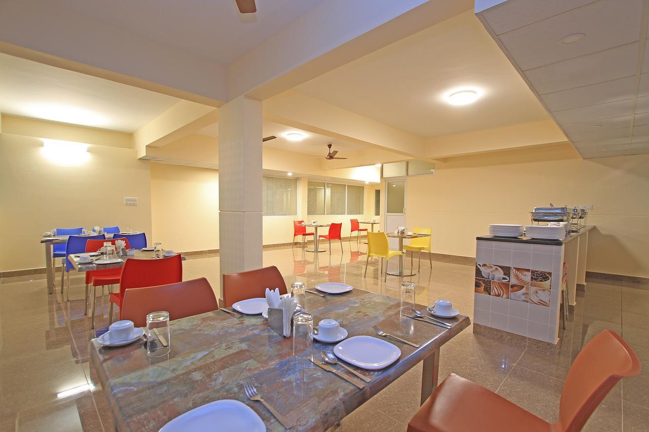 Arra Grande Suites - Nearest Airport Hotels Bangalore دافانهالي المظهر الخارجي الصورة