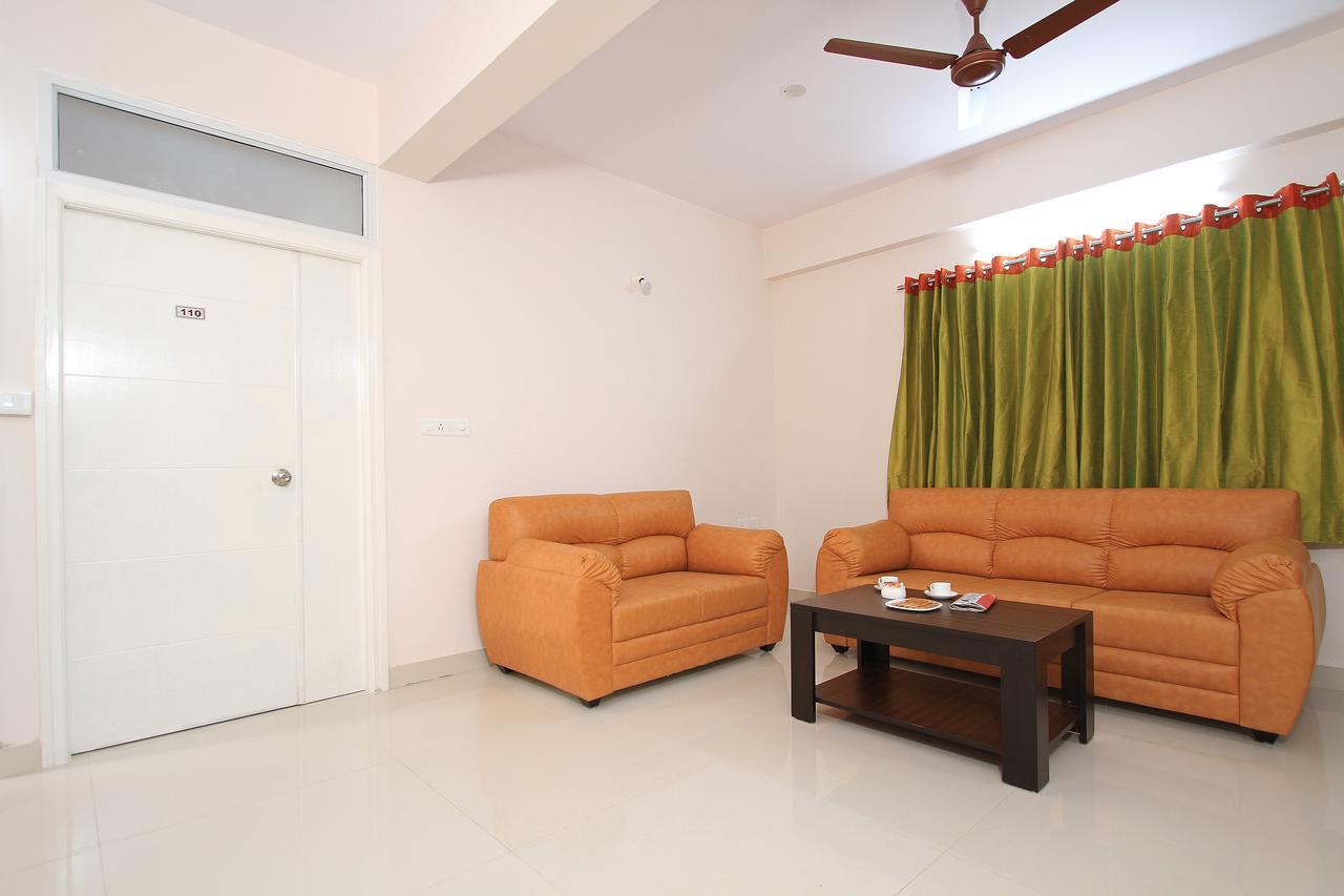 Arra Grande Suites - Nearest Airport Hotels Bangalore دافانهالي المظهر الخارجي الصورة