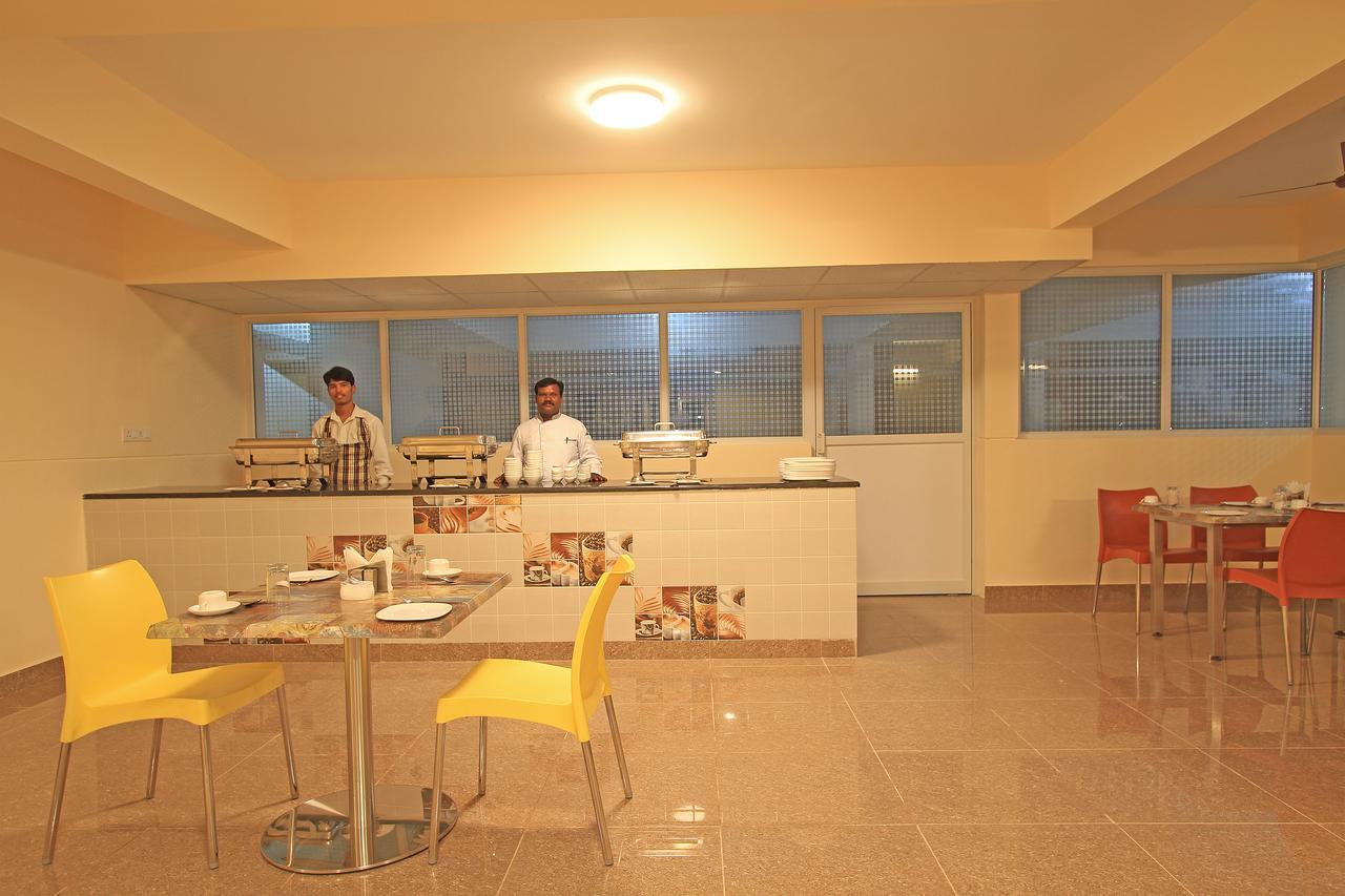 Arra Grande Suites - Nearest Airport Hotels Bangalore دافانهالي المظهر الخارجي الصورة